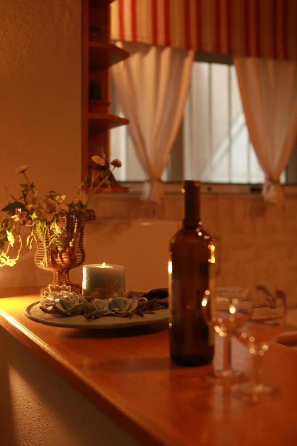 Artemis Apartment,Beach Two-Bedroom Экстерьер фото