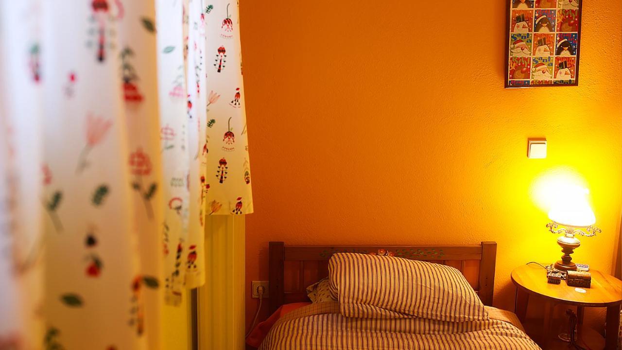 Artemis Apartment,Beach Two-Bedroom Экстерьер фото