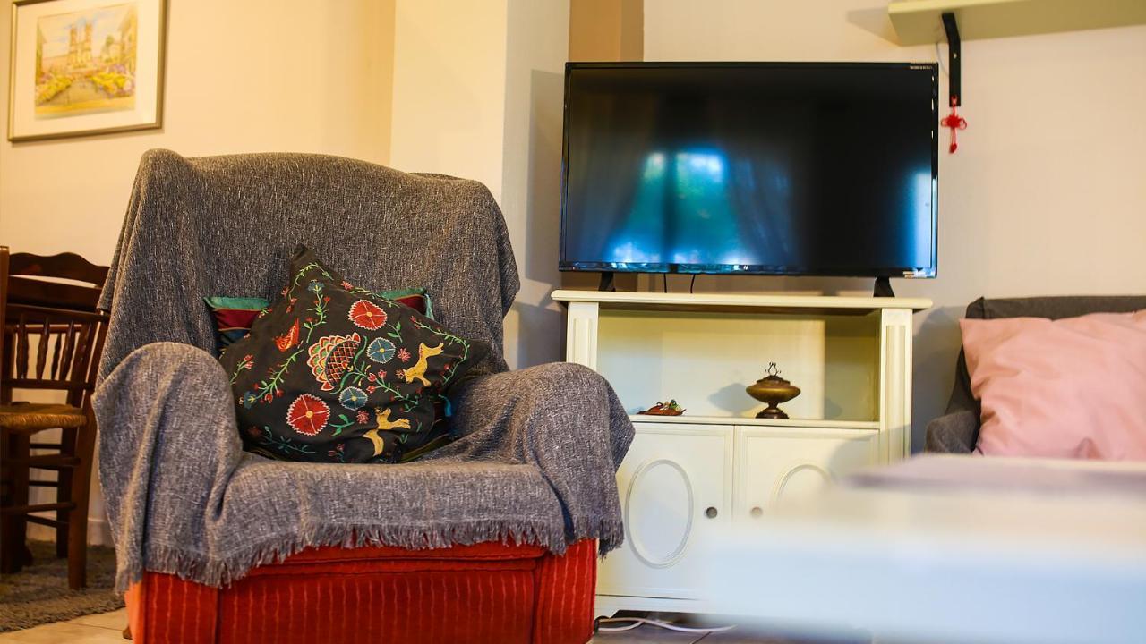 Artemis Apartment,Beach Two-Bedroom Экстерьер фото