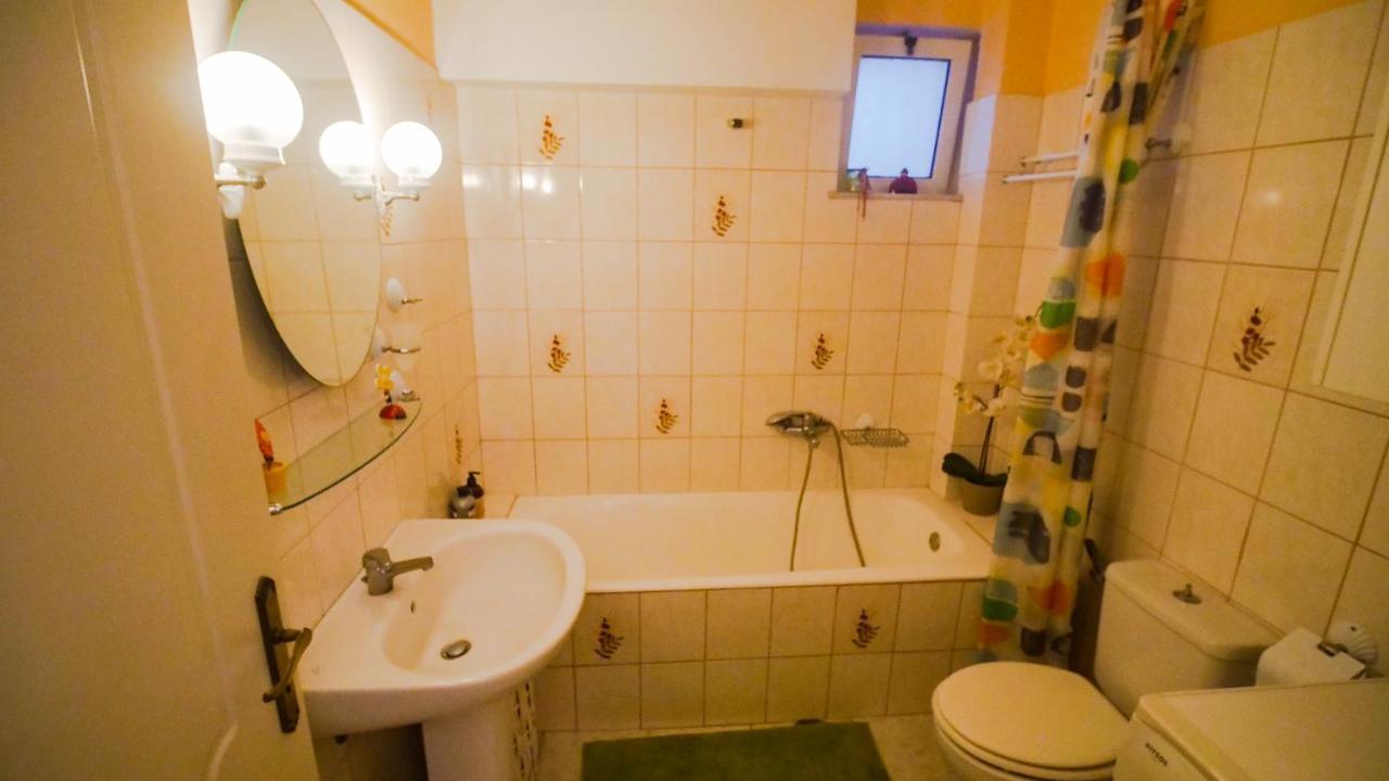 Artemis Apartment,Beach Two-Bedroom Экстерьер фото